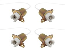 4-Pack Element Socket