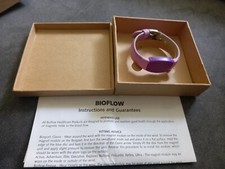 NEW Bioflow Magnetic Therapy