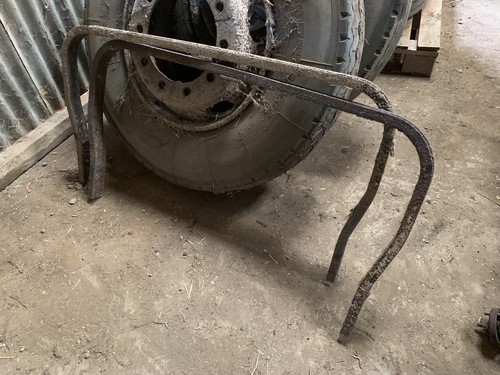 Vintage erf spare - erf, lv