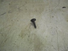 yamaha  fzr  600  3he   trip  meter  knob