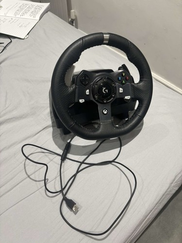 Logitech g920 plug - g920,