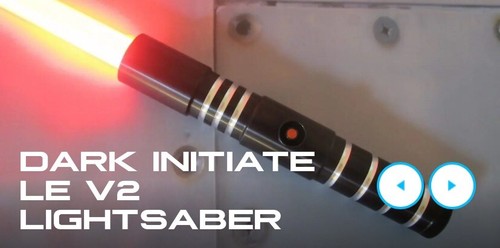 Lightsaber vader ultimate - vader, v2