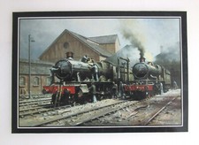 DON BRECKON  8.0" x 5.5"