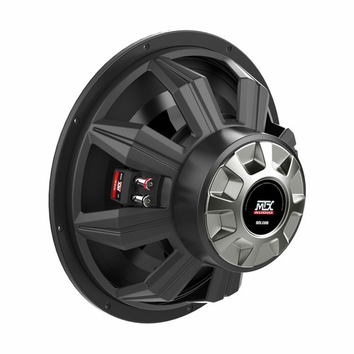 Mtx 5512 dual - mtx, round