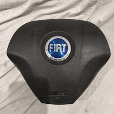 Fiat grande punto - punto, os