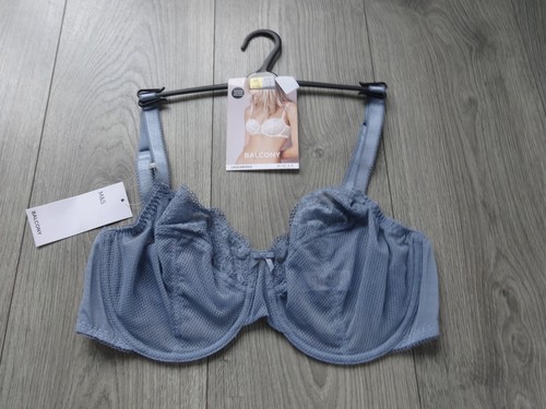 Bnwt marks spencer grey - marks,