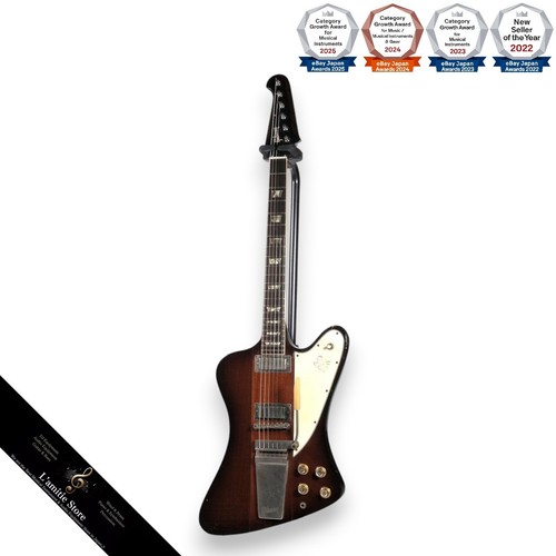 Gibson firebird 1964 - firebird, v
