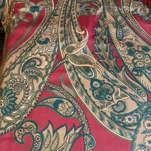 Montgomery persian - montgomery, “persian