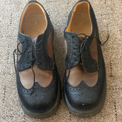 Vintage marten women s - vintage, dr.