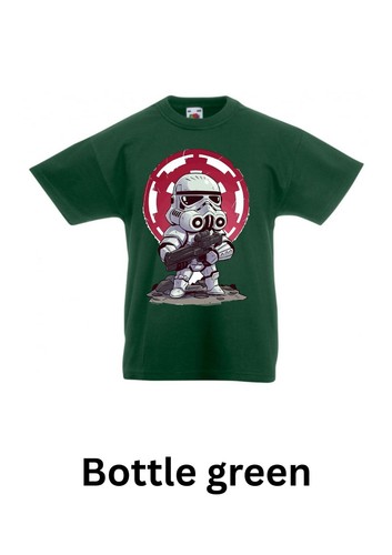 Star wars inspired - kids, t