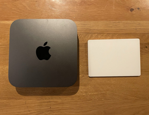 Apple mac mini desktop - mini,