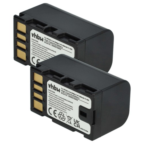 Battery for jvc - for,