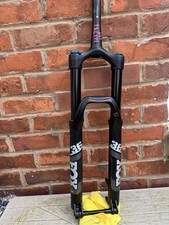 Fox 36 Rhythm Float Grip Boost