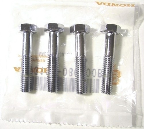 Genuine honda handlebar - 4x,