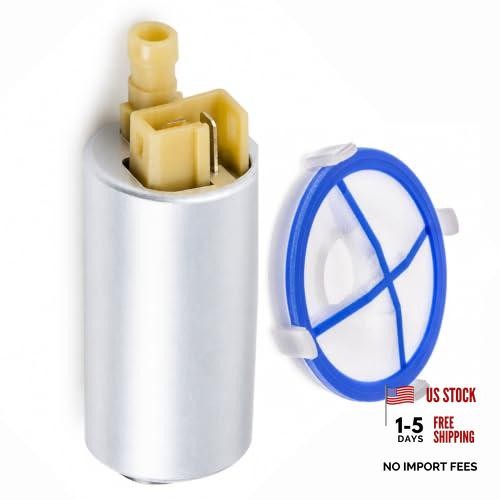 Electric fuel pump compatible - fuel,