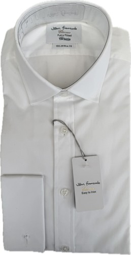 Lewin fully fitted shirt - fully,