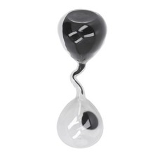 Hourglass Glass Timer