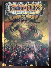 Realm of Chaos The Lost & The