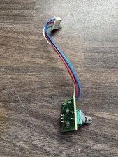 Switch / Rotary Digital