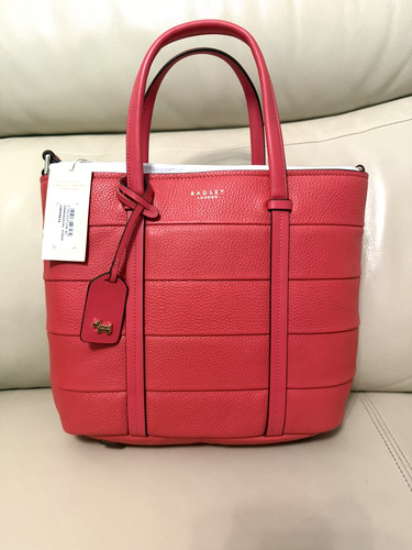 Brand new radley - brand, farringdon