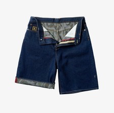 PALACE MAHARISHI BAGGY DENIM