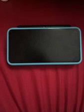 Nintendo 2DS XL Modded 32gb