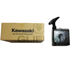 Starter brushcutter Kawasaki