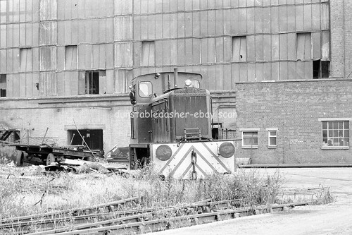 Railway negative barclay - railway, negative: