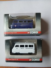 Corgi Trackside 1/76 Morris J2