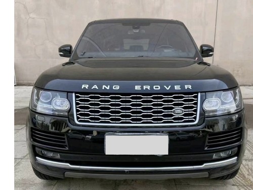 Grill for range rover vogue - range,