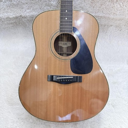 Yamaha acoustic guitar - yamaha,
