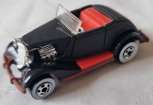 Hot wheels deuce roadster - wheels,