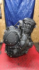 2014 Triumph Trophy SE 1200 engine 36k miles. Tested- runs well.