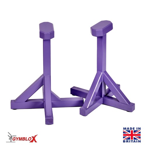 Purple gymblocks acro - gymblocks/acro, blocks