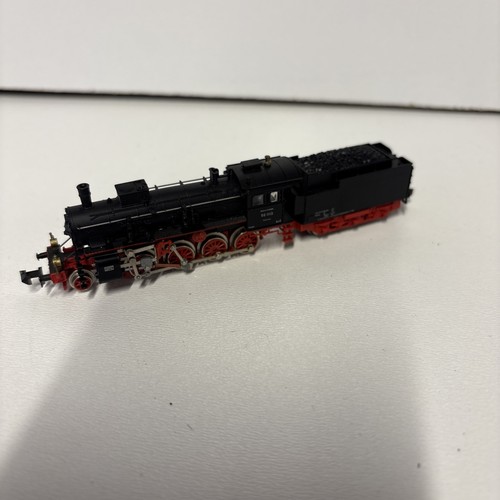 Minitrix 2923 steam - 2923,