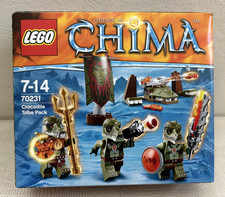 New & sealed Lego 70231 •