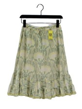 Noa Noa Women's Mini Skirt S
