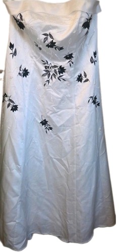 Hilary morgan satin line - morgan,