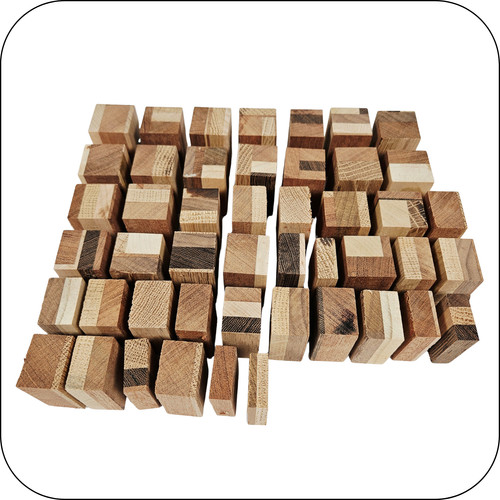 Mixed hardwood small - mixed,