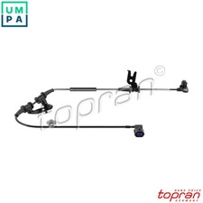 SENSOR WHEEL SPEED 822 111 FOR HYUNDAI G3LA/B3LA 1.0L 3cyl i10 IIG4LA 1.2L 4cyl