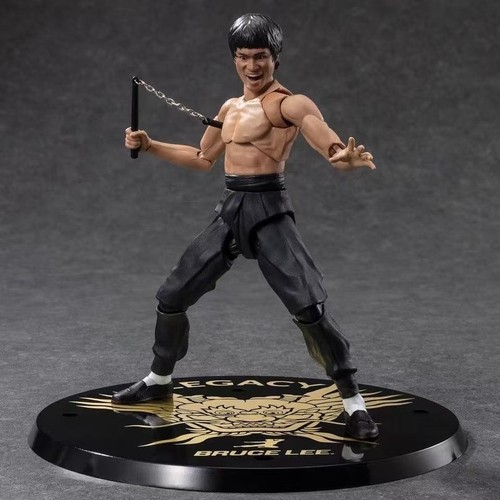Shf bruce lee - shf, 50th