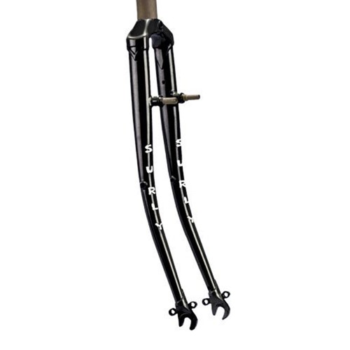 Surly disc trucker steel - disc,