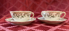 RARE! Haviland Limoges HOLLY