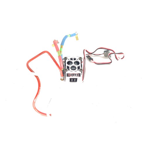 Tekin rx8 gen3 brushless - rx8, 1/8