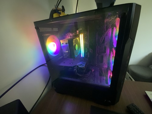 Gaming high performance - gaming, pc