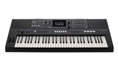 Yamaha psr e583 - psr-e583, portable