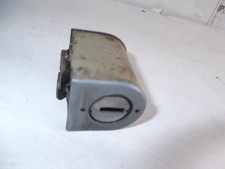 HONDA C50 C70 C90 STEERING LOCK  [NO KEY]