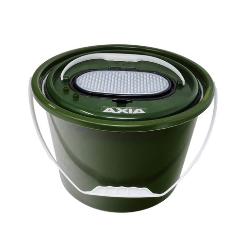 Axia live bait - axia,
