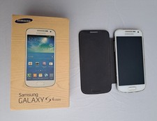 Samsung Galaxy S4 mini
