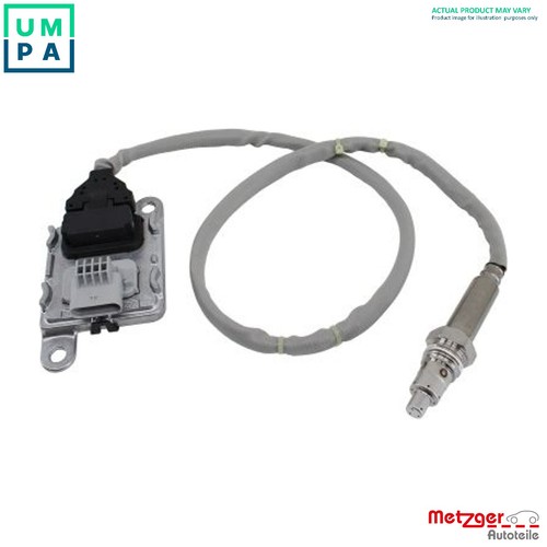 Nox sensor - nox,
